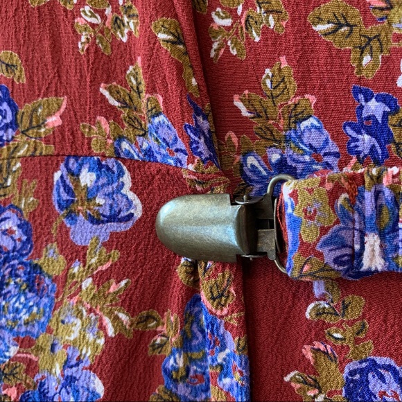 Heritage 1981 Dress - Picture 8 of 14